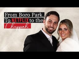 From Boro Park, To Netflix, to the Chuppah | Hoovee & Shaya Rosenberg | Stories of Hope with Tzipora