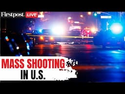 Ohio Warehouse Shooting LIVE: Several Injured in Mass Shooting | New Albany Shooting | N18G