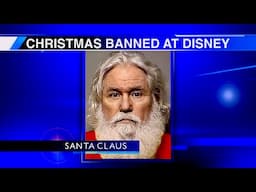 Best Christmas TV News Bloopers Fails