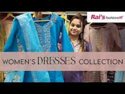 Women's Dresses Collection (04th February 2025) - 04FBC