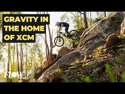 Exploring WA's Adventure Capital Dwellingup | Road gaps, big slabs and pea gravel