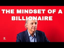 Greatest Advice to Succeed in Life and Work - by Ray Dalio