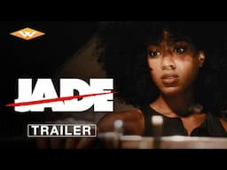 JADE - Official Trailer | Starring Mickey Rourke & Shaina West | On Digital February 18