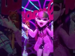 Na Wieczność: Epicki Hymn Draculaury 🎶 | Monster High Polska #shorts