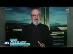 Josias de Souza / Lula sobe o tom sobre Trump