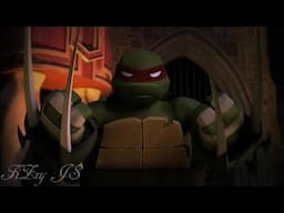 TMNT- It´s my Life- Raphael