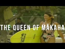 Rella Sunn: Honoring Duke Kahanamoku's Surfing Legacy 🌊 #SurfingRoots #AlohaSpirit