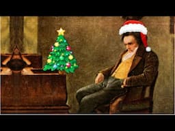 What Classical Music is most Christmassy?