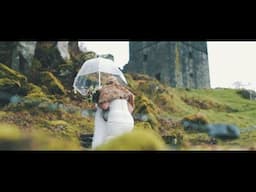 Epic Scotland Elopement Video!