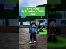 Blox Fruits Codes - Roblox