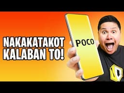 POCO X7 - NAKAKATAKOT KALABAN TO!