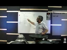 18Sound - Loudspeaker Lyceum - Chapter 4 - The Thiele Small Parameters - Part 2