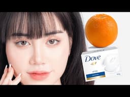 the japanese secret to skin whitening 10 degrees ! removes wrinkles and pigmentation!!!