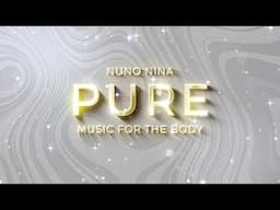 GOLD CYCLE - PURE Soundtrack [by Nuno Nina]