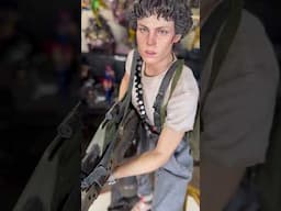 Prime 1 Studio Ripley Statue from Aliens