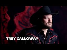 Trey Calloway - “Wanted Man” - Rock & Review with Eric Dahl