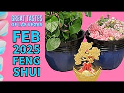 Feng Shui Feb 2025