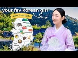 The Ultimate Korea Travel Guide