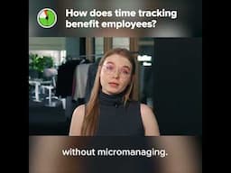 Your employer wants to start using a time tracking tool. Is it over for you?