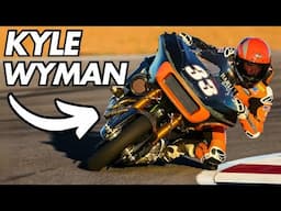 A Look Inside the Mind of a Champion: w/ Kyle Wyman