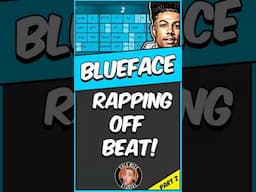 BLUEFACE Rap Flow Explained PART 2