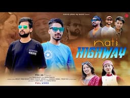 Nati Highway | Latest Himachali Video Album | Nonstop Pahari Songs | Prem Bharti | Novin Joshi NJ