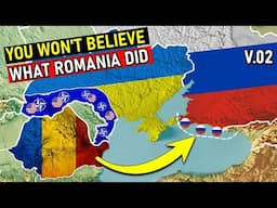 Russia SHOCKED by Romania & Serbia's Move: THAT'S ENOUGH - FULL EPISODE