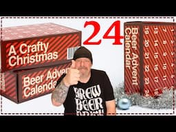 Bridge Road Brewers - Canvent Calender - Can 24 - Dec 24 2024