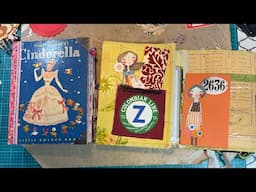 Decorating 2 Personal Journals!