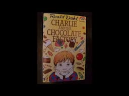 Charlie And The Chocolate Factory by Roald Dahl - Theatre For Children