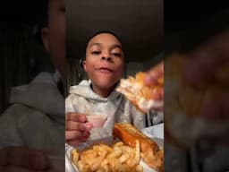 #mukbang