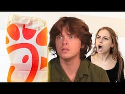 "Eating Chick-Fil-A is Homophobic"