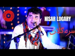 Ma Da Laila Pa Laas / Nisar Logary /New Song  2025