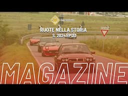 Ruote nella storia ep.23