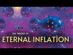 Eternal Inflation - Infinite Number of Universes – [Hindi] – Infinity Stream