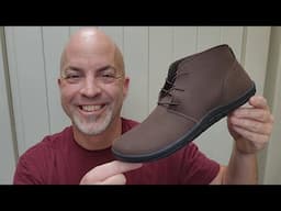 Freet Richmond Review - Josh's Barefoot Shoes Reviews