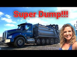 STOP Using Regular Dump Trucks You're Wasting Time and Money