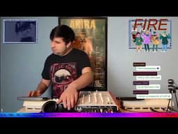 Formula Amiga DJ set: PTWeekender - Nutcracker Madness