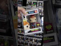 ALL Of My Freddy Funko Pops  #marvelfunkopop #collecting