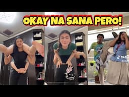 OKAY NA SANA PERO BIGLANG.....  | Funny Videos Compilation 2025