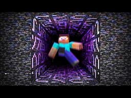 The Minecraft Player Trapped in an Experiment