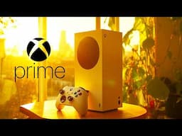 Should Xbox owners worry about Xbox Prime?