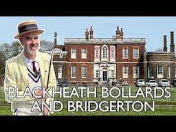 Blackheath, Bollards and the Bridgerton House - Cultural Walking Tour