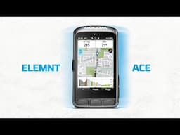 Introducing ELEMNT ACE