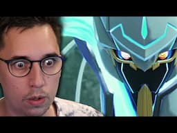 All Xenoblade Chronicles 3 Cutscenes | Chapter 3 | DeeBeeGeek Reacts