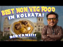 All the best Food in Kolkata in 15 min !!!!!