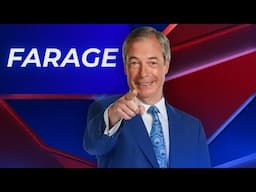 Farage | Tuesday 11th February