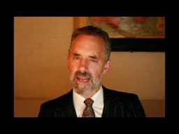 Personality Traits and PTSD | Jordan Peterson