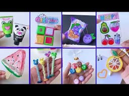 Paper craft / Easy to make/ how to make/ miniature craft/ school project / Tonni art and craft