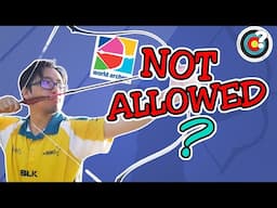 Should Thumb Draw Be Allowed in Modern Events? | Archery